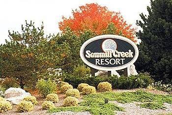 Sawmill Creek Resort Huron 400 Sawmill Creek Drive West