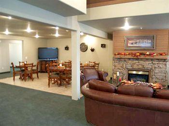 South Fork Inn Idaho Falls 1100 Lindsay Blvd