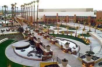 Fantasy Springs Resort Casino Indio 84-245 Indio Springs Pkwy