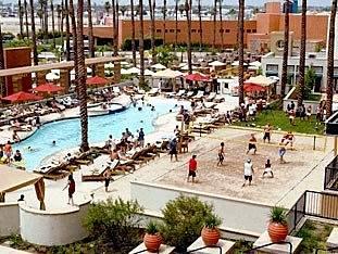 Fantasy Springs Resort Casino Indio 84-245 Indio Springs Pkwy