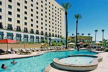 Fantasy Springs Resort Casino Indio 84-245 Indio Springs Pkwy