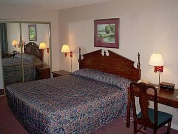Rime Garden Inn and Suites 5320 Beacon Drive