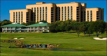 Four Seasons Resort Club Irving 4150 N Macarthur Blvd