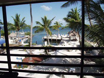 Lookout Lodge Resort Islamorada 87770 Overseas Highway