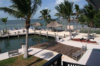 Lookout Lodge Resort Islamorada 87770 Overseas Highway