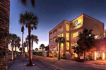 The Palms Hotel 1126 Ocean Blvd