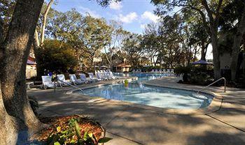 Villas by the Sea Resort Jekyll Island 1175 Beachview Dr. N.