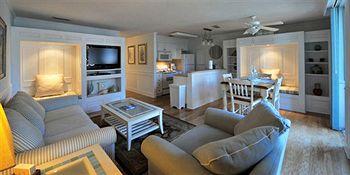 Villas by the Sea Resort Jekyll Island 1175 Beachview Dr. N.