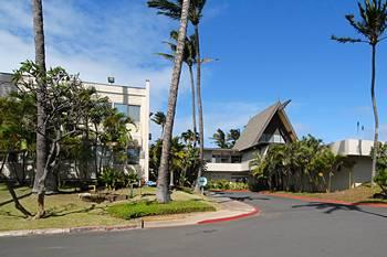 Maui Beach Hotel Kahului 170 Kaahumanu Avenue