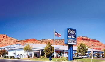 Shilo Inn Suites Kanab Utah 296 West 100 North