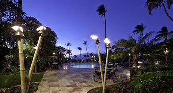 The Mauian Hotel on Napili Beach 5441 Lower Honoapiilani Road
