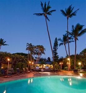 Mauian Hotel Lahaina 5441 Lower Honoapiilani Road