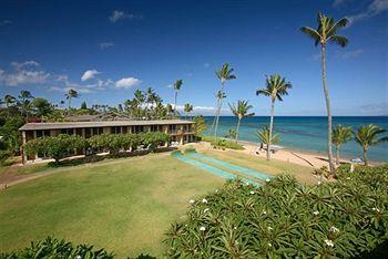 Mauian Hotel Lahaina 5441 Lower Honoapiilani Road