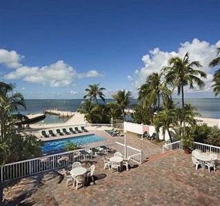 Bayside Inn Key Largo 99490 Overseas Highway