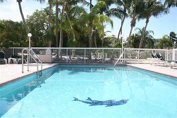 Bayside Inn Key Largo 99490 Overseas Highway