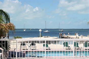 Bayside Inn Key Largo 99490 Overseas Highway