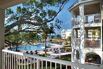 Hyatt Windward Pointe Resort Key West 3675 South Roosevelt Boulevard