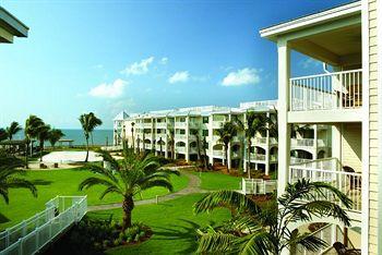 Hyatt Windward Pointe Resort Key West 3675 South Roosevelt Boulevard