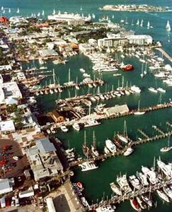 Key West Sailing Adventures 201 Williams Street, Dock E-11