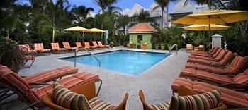 Parrot Key Hotel & Resort Key West 2801 N Roosevelt Blvd