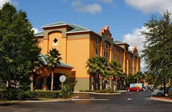 Galleria Palms Hotel Disney Maingate Kissimmee 3000 Maingate Lane