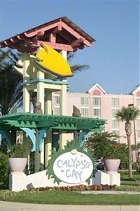 Calypso Cay Suites Kissimmee 4991 Calypso Cay Way