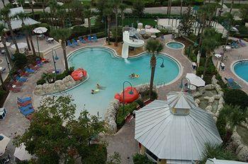 Calypso Cay Suites Kissimmee 4991 Calypso Cay Way