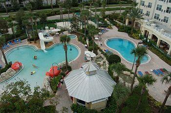 Calypso Cay Suites Kissimmee 4991 Calypso Cay Way