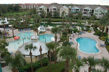 Calypso Cay Suites Kissimmee 4991 Calypso Cay Way