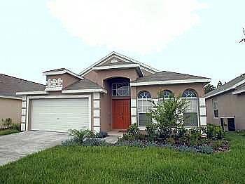 Classic Florida Reality Resorts Kissimmee 3210 Rolling Oaks Blvd