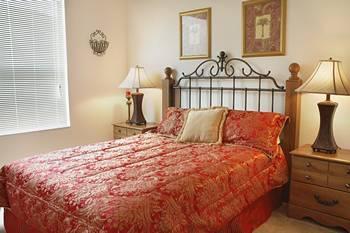 Classic Florida Reality Resorts Kissimmee 3210 Rolling Oaks Blvd