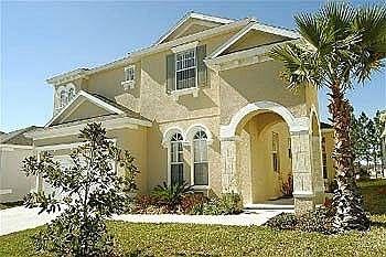 ORS Vacation Rentals Kissimmee Various Residences