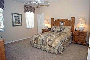 ORS Vacation Rentals Kissimmee Various Residences