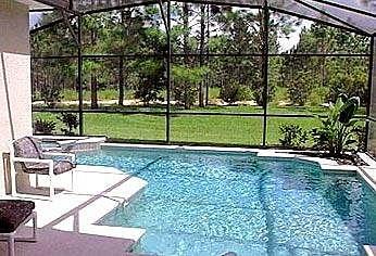 ORS Vacation Rentals Kissimmee Various Residences