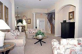 ORS Vacation Rentals Kissimmee Various Residences