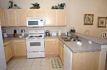 ORS Vacation Rentals Kissimmee Various Residences