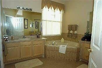ORS Vacation Rentals Kissimmee Various Residences