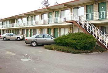 Royal Motor Inn La Grande 1510 Adams Ave