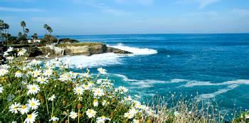 Empress Hotel La Jolla San Diego 7766 Fay Avenue La Jolla