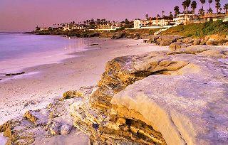 SeaBreeze Vacation Rentals San Diego 372 Nautilus St., La Jolla