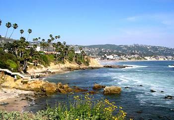 Laguna Cliffs Inn Laguna Beach 475 N Coast Highway