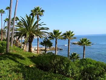 Laguna Cliffs Inn Laguna Beach 475 N Coast Highway