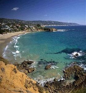 Art Hotel Laguna Beach 1404 N Coast Highway