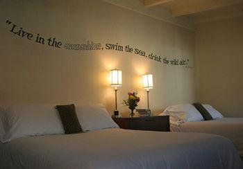 The Tides Hotel Laguna Beach 460 N. Coast Hwy