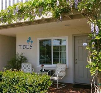 The Tides Hotel Laguna Beach 460 N. Coast Hwy