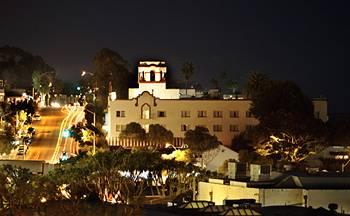 Hotel Laguna Beach 425 South Coast Highway