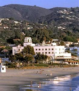 Hotel Laguna Beach 425 South Coast Highway