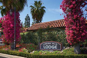 Laguna Hills Lodge 23932 Paseo De Valencia