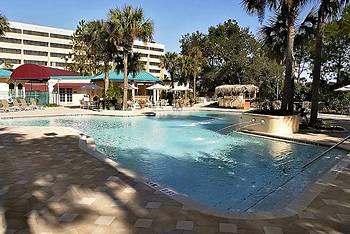 Doubletree Guest Suites Walt Disney Lake Buena Vista 2305 Hotel Plaza Boulevard