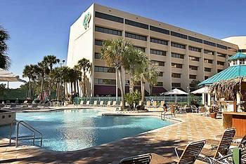 Doubletree Guest Suites Walt Disney Lake Buena Vista 2305 Hotel Plaza Boulevard